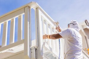 Exterior House Painting Orleans